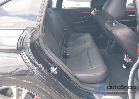 2015 BMW 428 Gran Coupe xDrive из США, поврежденный, VIN WBA4A7C55FD414405